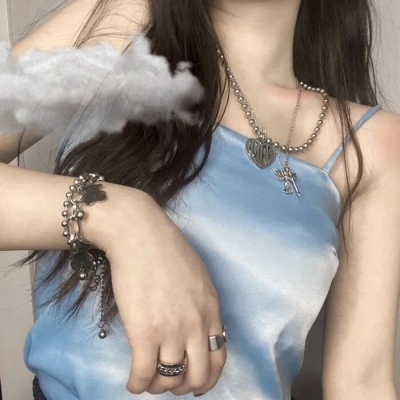 Furry插画故事感设计兽圈群